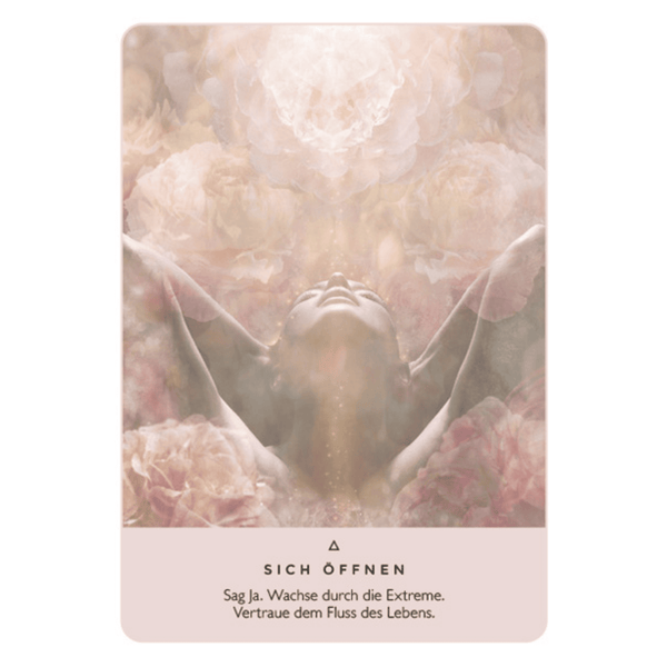 Das Orakel der Rose