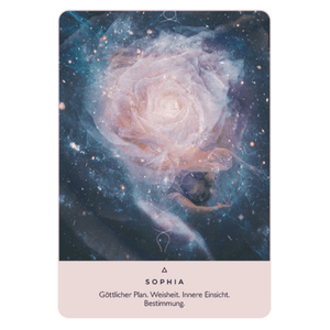 Das Orakel der Rose