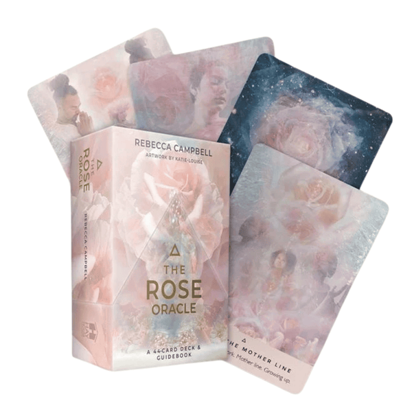 Das Orakel der Rose