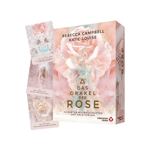 Das Orakel der Rose