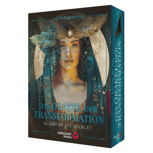 Das Orakel der Transformation