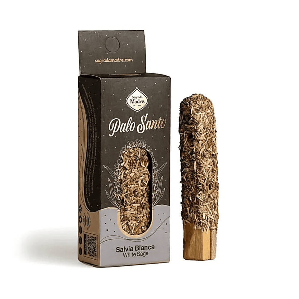 Palo Santo x Salbei I Ritualholz