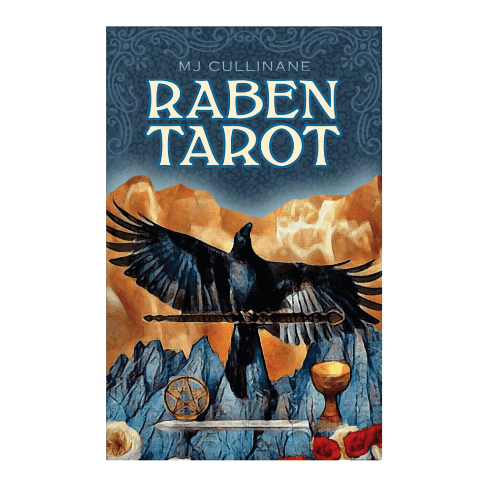Raben Tarot