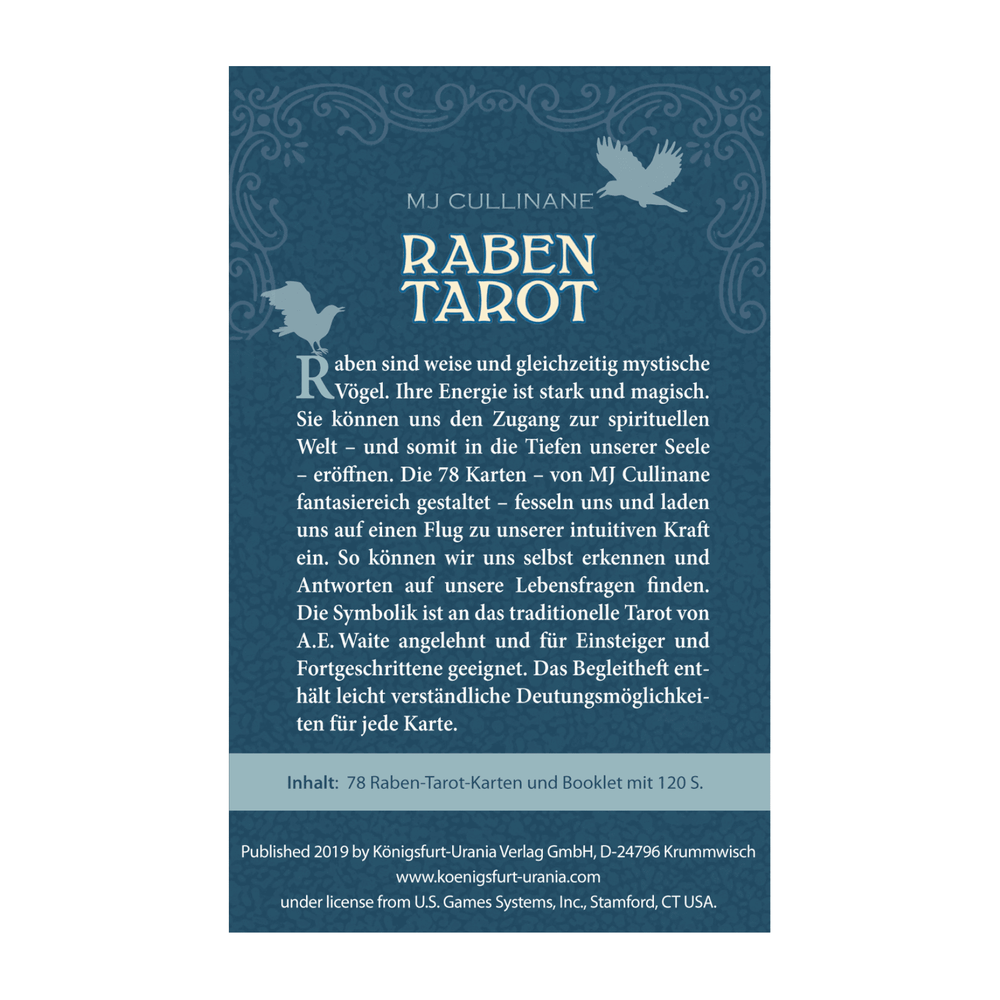 Raben Tarot