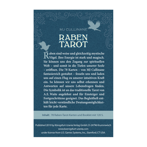 Raben Tarot