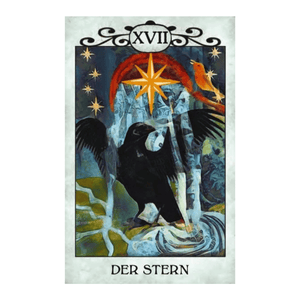 Raben Tarot
