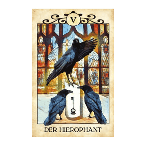 Raben Tarot