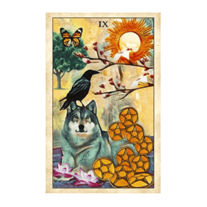 Raben Tarot