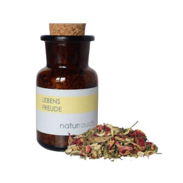 Räuchern mit den Schätzen der Natur I Kennenlern-Paket