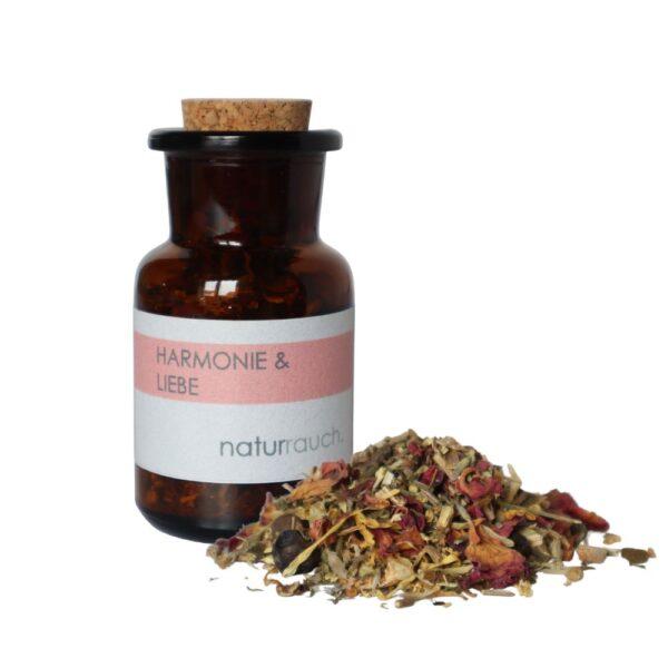 Räuchern mit den Schätzen der Natur I Kennenlern-Paket