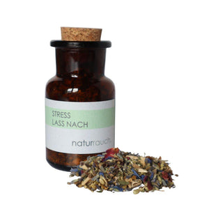 Räuchern mit den Schätzen der Natur I Kennenlern-Paket