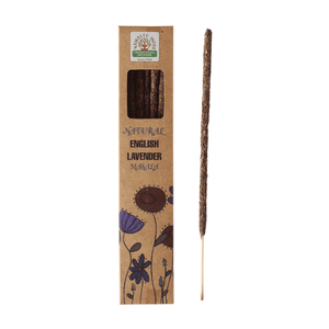 Lavendel I Räucherzauber I Natural-Räucherstäbchen