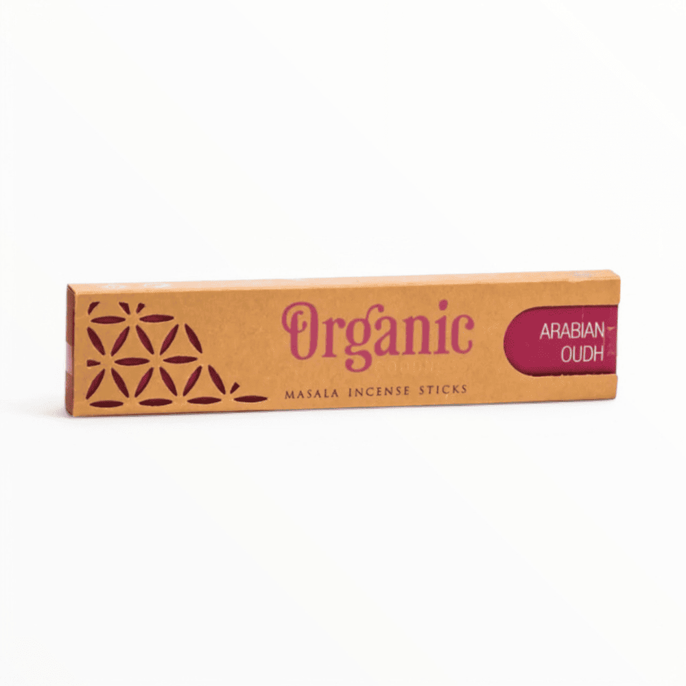 Räucherstäbchen I Arabian Oudh