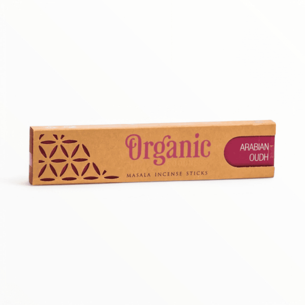Räucherstäbchen I Arabian Oudh