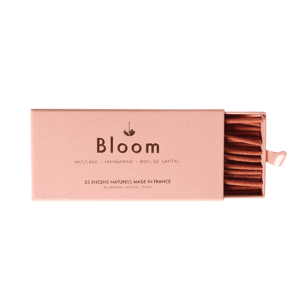 Räucherstäbchen "Bloom" I Inneres Kind