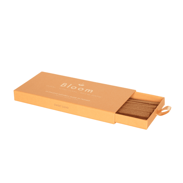 Räucherstäbchen "Bloom" I Lebensfreude