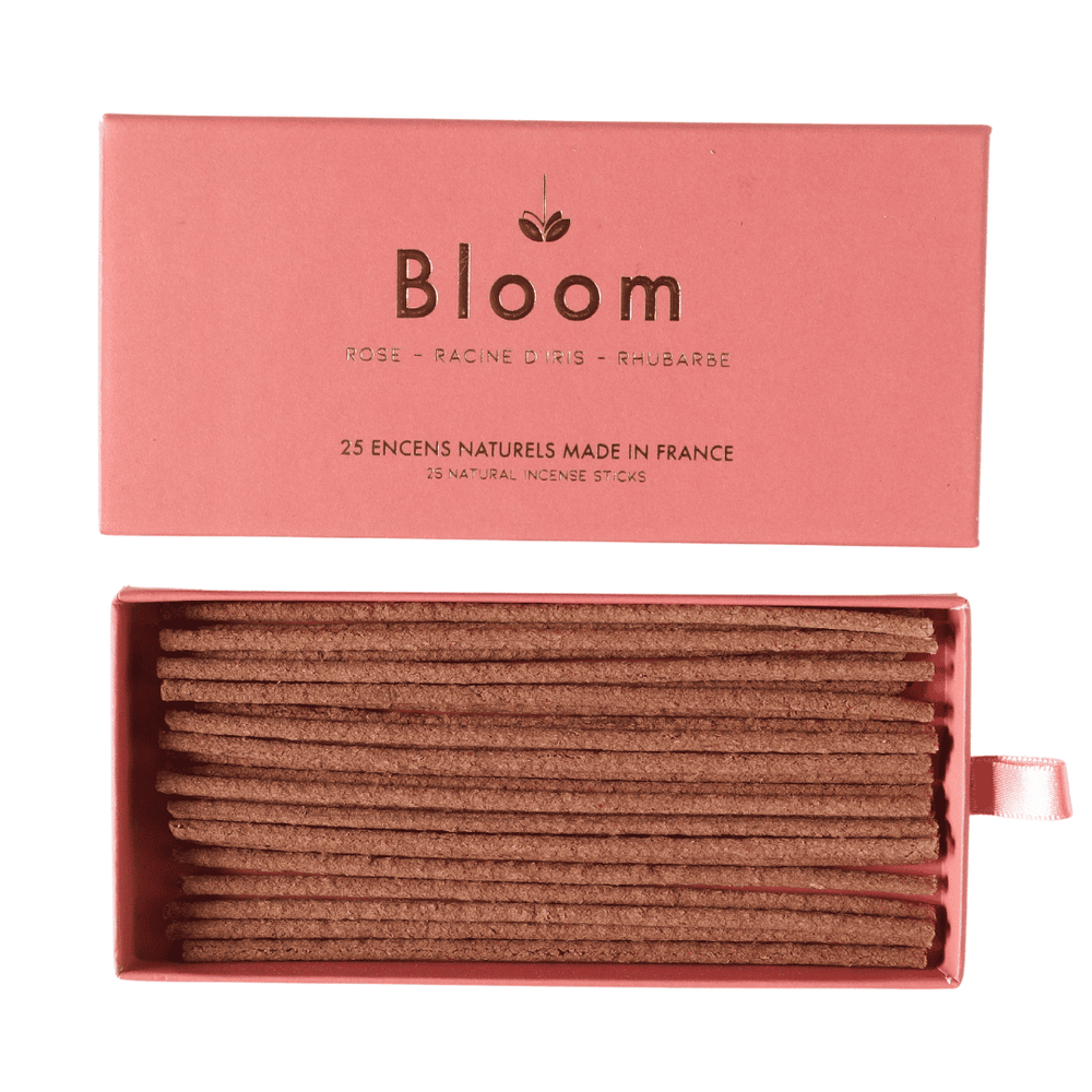 Räucherstäbchen "Bloom" I Liebe