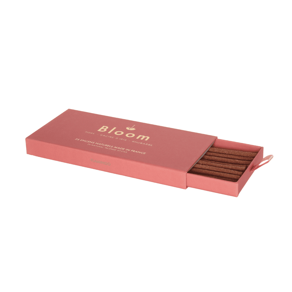 Räucherstäbchen "Bloom" I Liebe