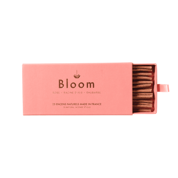 Räucherstäbchen "Bloom" I Liebe