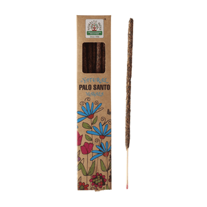 Palo Santo I Räucherzauber I Natural-Räucherstäbchen