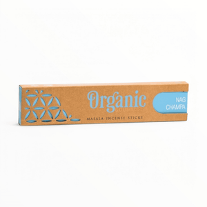 Räucherstäbchen I Nag Champa