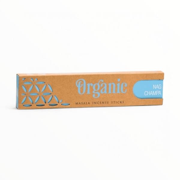 Räucherstäbchen I Nag Champa