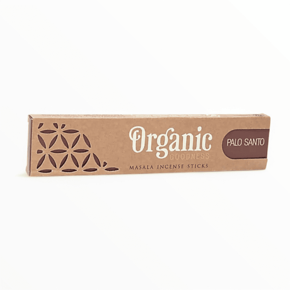 Räucherstäbchen I Palo Santo