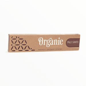 Räucherstäbchen I Palo Santo