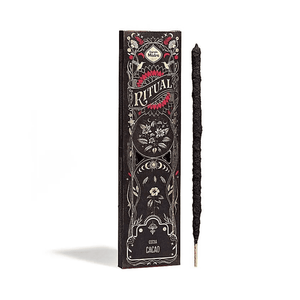 Kakao I Ritual I Natural-Räucherstäbchen