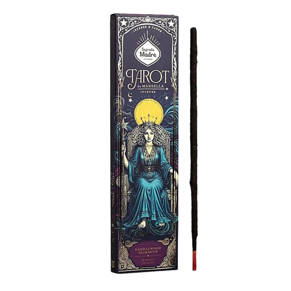 Tarot Sandelholz I Ritual-Räucherstäbchen