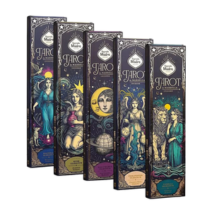 Tarot Räucherstäbchen I Set