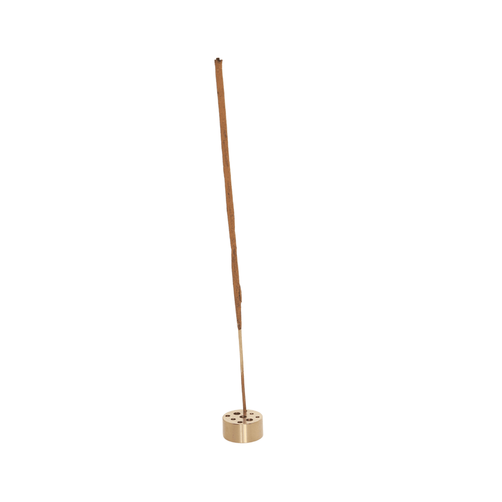 Räucherstäbchenhalter minimalistisch