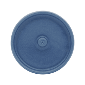 Räucherstäbchenhalter "Schlicht & Schön" I blau