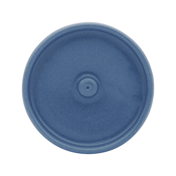 Räucherstäbchenhalter "Schlicht & Schön" I blau