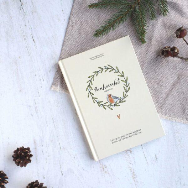 Dein Rauhnachttagebuch