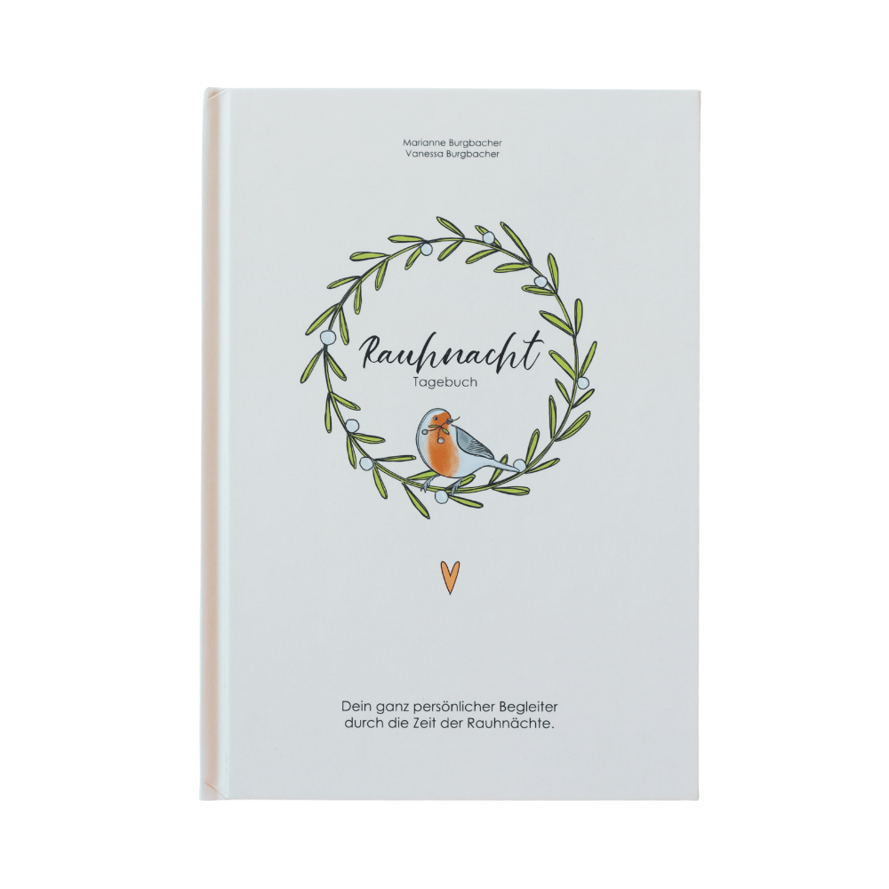 Dein Rauhnachttagebuch