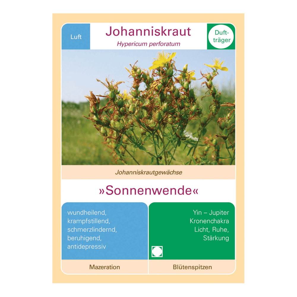 Riecht gut, tut gut I Kartenset
