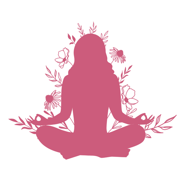 Ritualtee I Bloom mit Brennnessel, Zitronenmelisse...