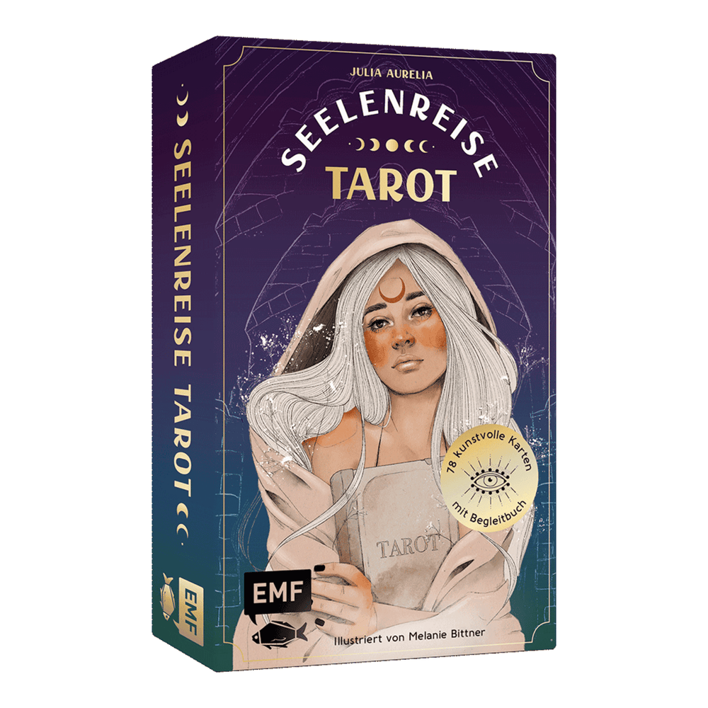Seelenreise I Tarot