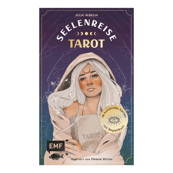 Seelenreise I Tarot