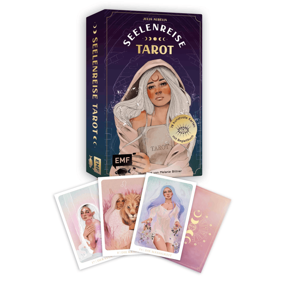 Seelenreise I Tarot
