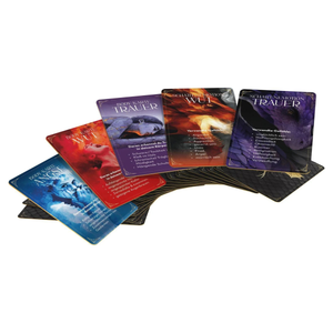 Shadow Work I Kartenset