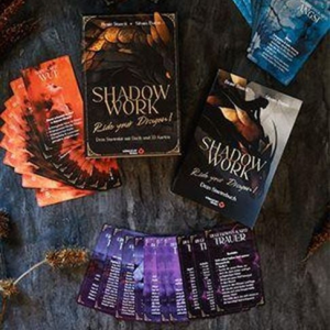 Shadow Work I Kartenset