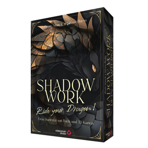 Shadow Work I Kartenset
