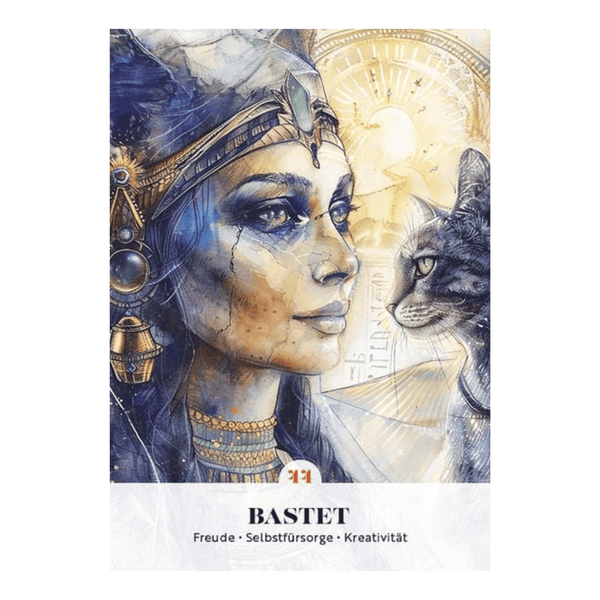 Spirit Guides I Orakel