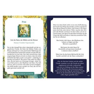 Spirit Guides I Orakel