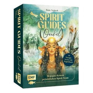 Spirit Guides I Orakel