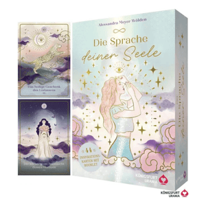 Die Sprache deiner Seele I Orakel