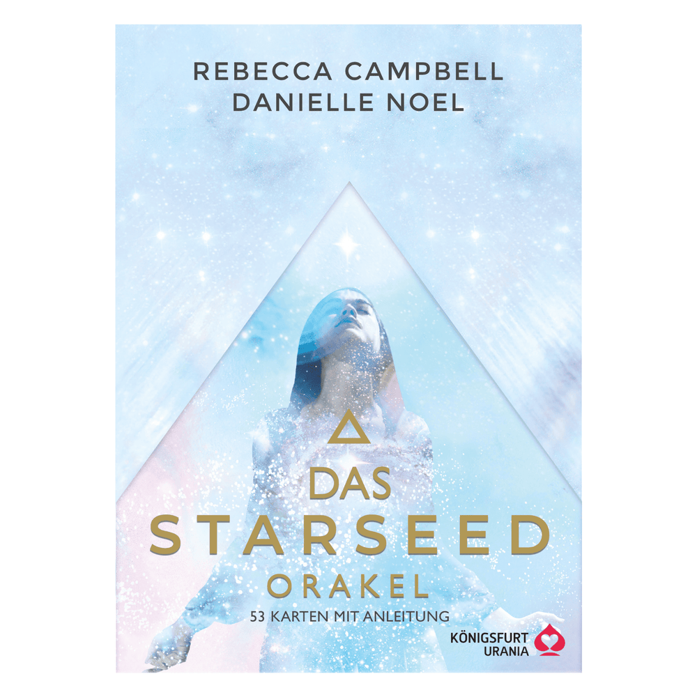 Das Starseed Orakel