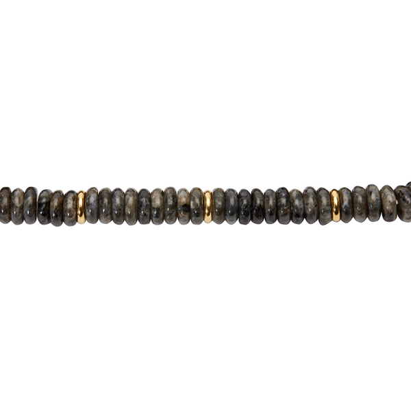 Larvikit Talisman-Armband I Schutz